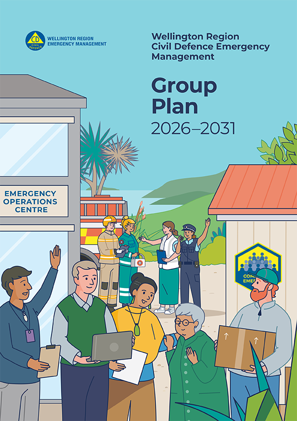 WREMO Group Plan thumbnail
