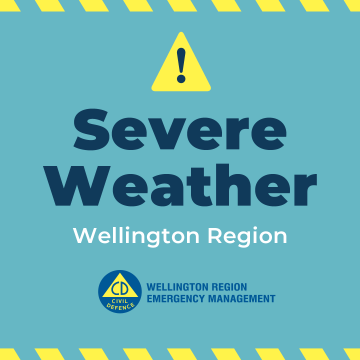 Severe weather update – 26 June